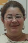 Ana Maria , 55 anos, divorciado(a), 4